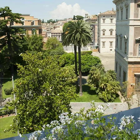 Guest house Terrazza Marco Antonio Luxury 4*