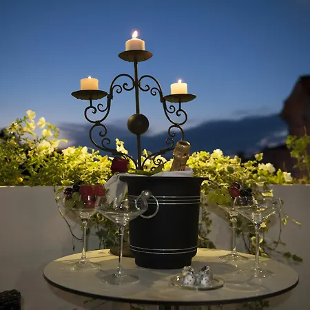 Terrazza Marco Antonio Luxury Guest house 4*