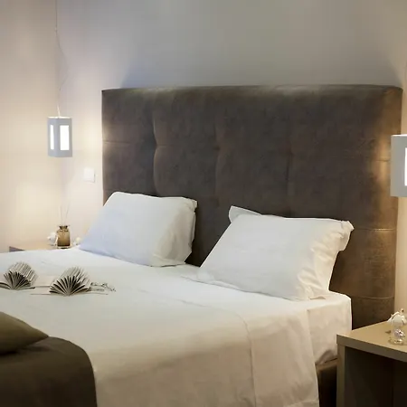 Terrazza Marco Antonio Luxury Rome