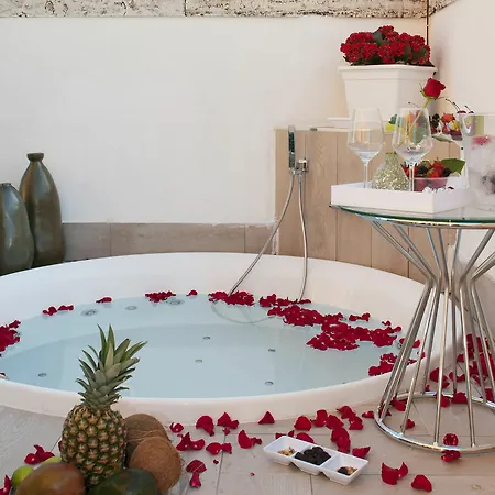 Guest house Terrazza Marco Antonio Luxury 4*