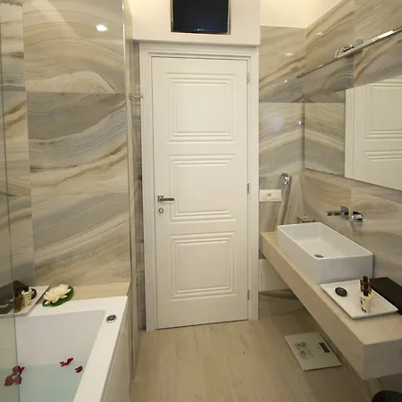 Guest house Terrazza Marco Antonio Luxury Rome