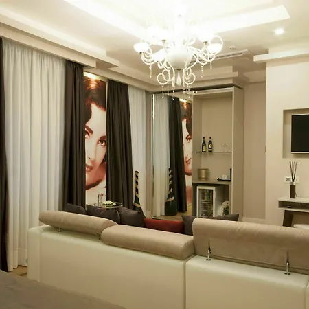 Terrazza Marco Antonio Luxury 4*