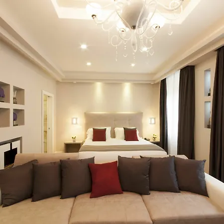 Guest house Terrazza Marco Antonio Luxury 4*