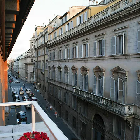 Terrazza Marco Antonio Luxury Guest house 4*