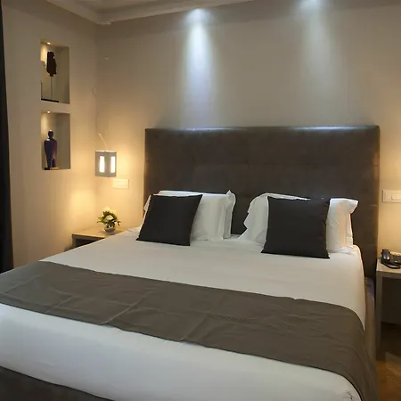 Terrazza Marco Antonio Luxury 4* Rome