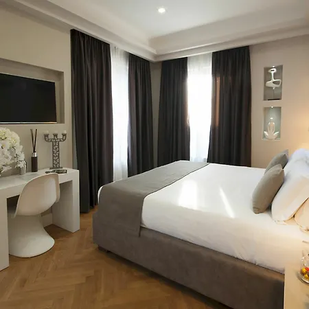 Terrazza Marco Antonio Luxury Guest house 4*