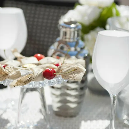 Terrazza Marco Antonio Luxury