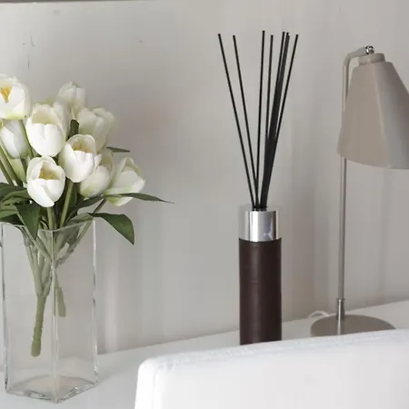 Terrazza Marco Antonio Luxury Guest house Rome