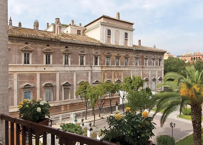 Terrazza Marco Antonio Luxury