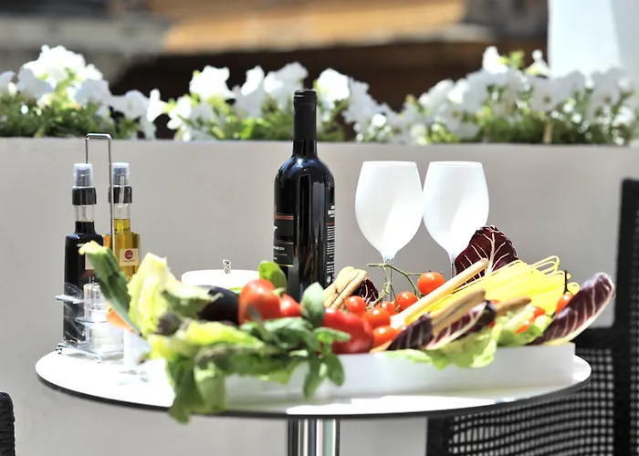 Terrazza Marco Antonio Luxury