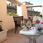 马尔科安东尼奥豪华套房旅馆 招待所