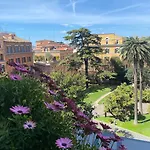 招待所 马尔科安东尼奥豪华套房旅馆 4*