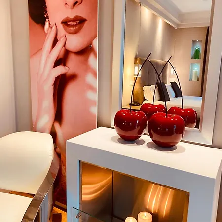 Terrazza Marco Antonio Luxury 4*