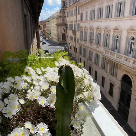 Terrazza Marco Antonio Luxury Guest house
