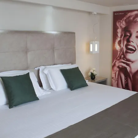 Terrazza Marco Antonio Luxury 4*