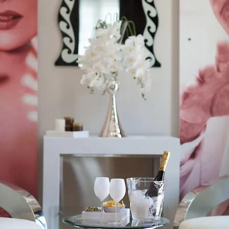 Terrazza Marco Antonio Luxury Guest house