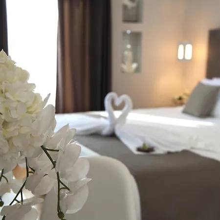 Terrazza Marco Antonio Luxury 4*