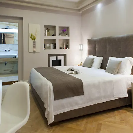 Terrazza Marco Antonio Luxury Gæstehus 4*