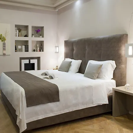 Gæstehus Terrazza Marco Antonio Luxury
