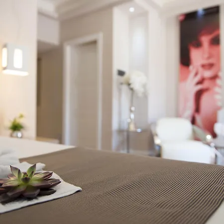 Terrazza Marco Antonio Luxury Gæstehus 4*