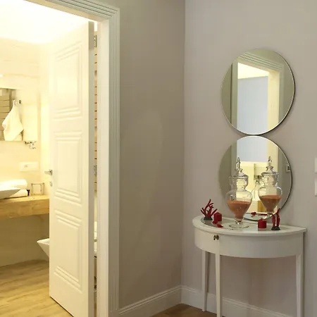 Terrazza Marco Antonio Luxury Guest house 4*