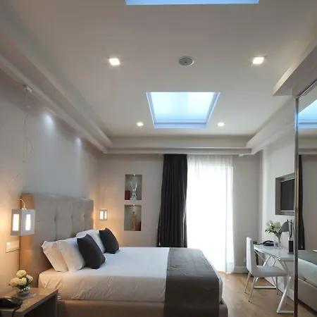 Terrazza Marco Antonio Luxury 4* Rom