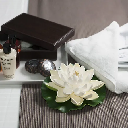 Terrazza Marco Antonio Luxury 4* Rome