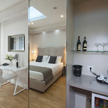 Terrazza Marco Antonio Luxury