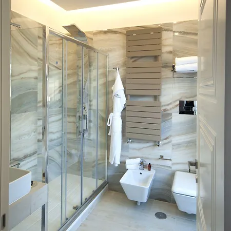Terrazza Marco Antonio Luxury