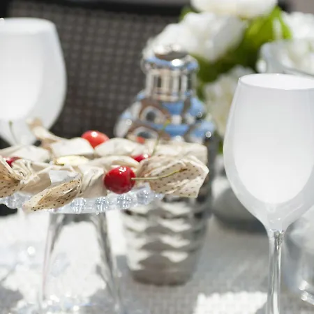 Terrazza Marco Antonio Luxury Rom