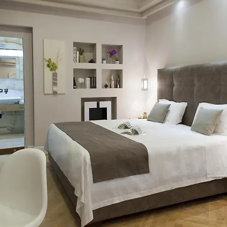 Terrazza Marco Antonio Luxury Gæstehus Rom