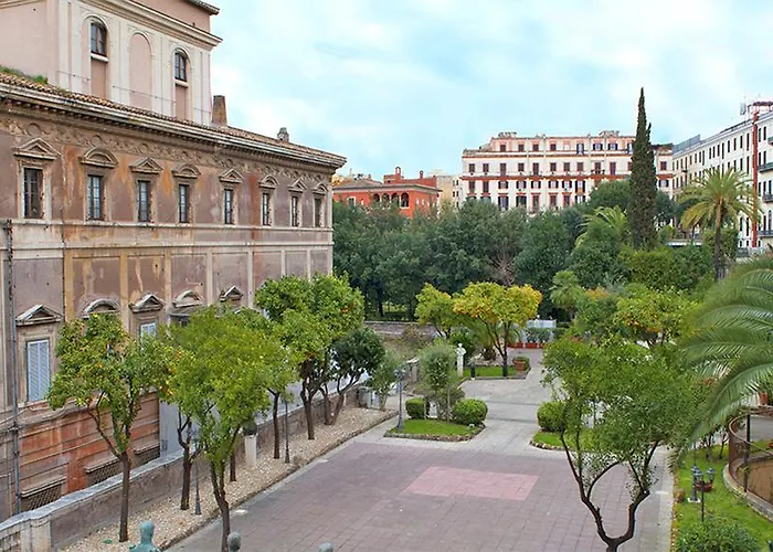 Guest house Terrazza Marco Antonio Luxury 4*