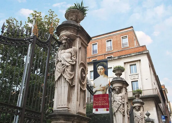 Terrazza Marco Antonio Luxury 4*