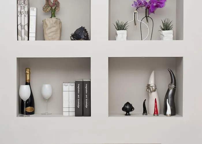 Terrazza Marco Antonio Luxury