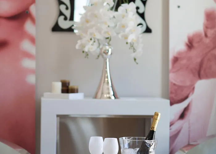 Terrazza Marco Antonio Luxury Guest house