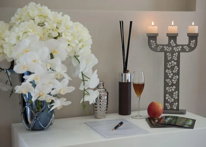 Terrazza Marco Antonio Luxury Rome