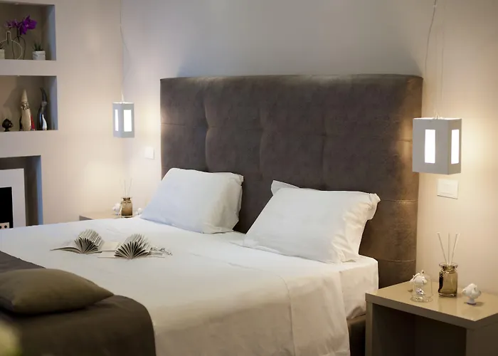 Terrazza Marco Antonio Luxury Guest house Rome