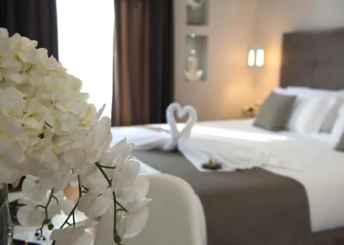 Terrazza Marco Antonio Luxury 4*