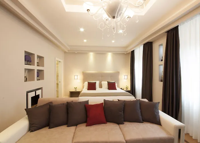 Terrazza Marco Antonio Luxury Guest house 4*