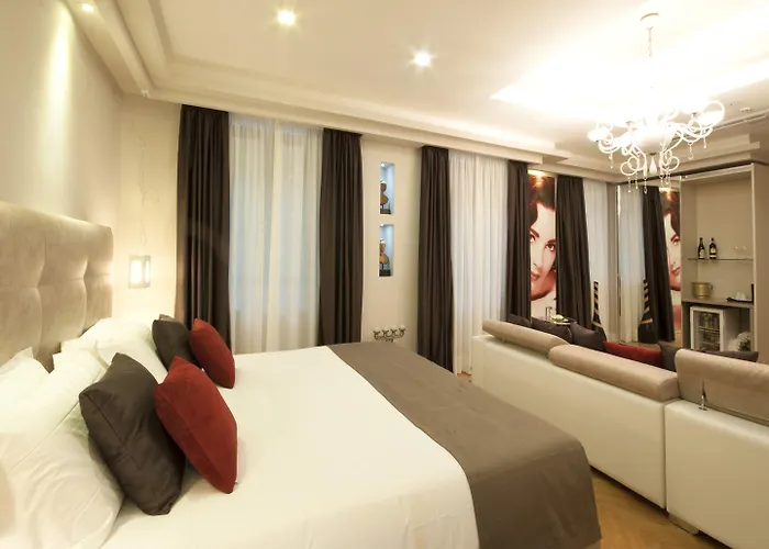 Terrazza Marco Antonio Luxury 4*