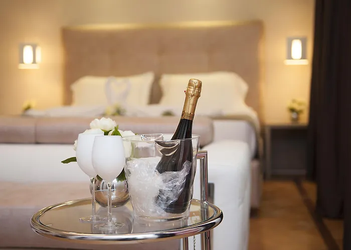 Terrazza Marco Antonio Luxury