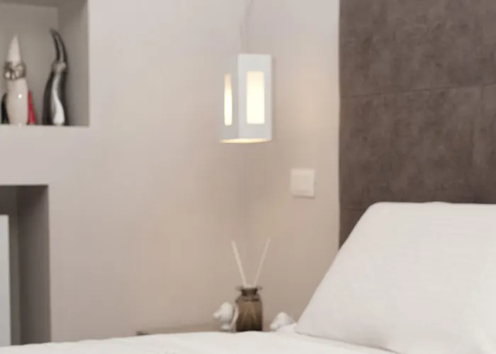 Terrazza Marco Antonio Luxury 4*