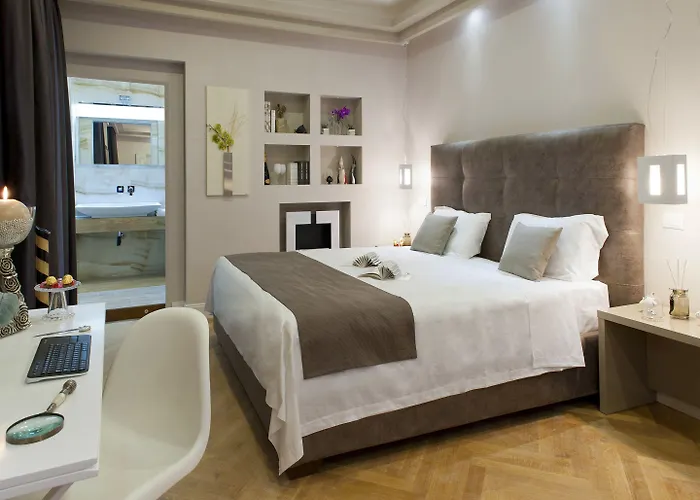 Terrazza Marco Antonio Luxury Guest house 4*