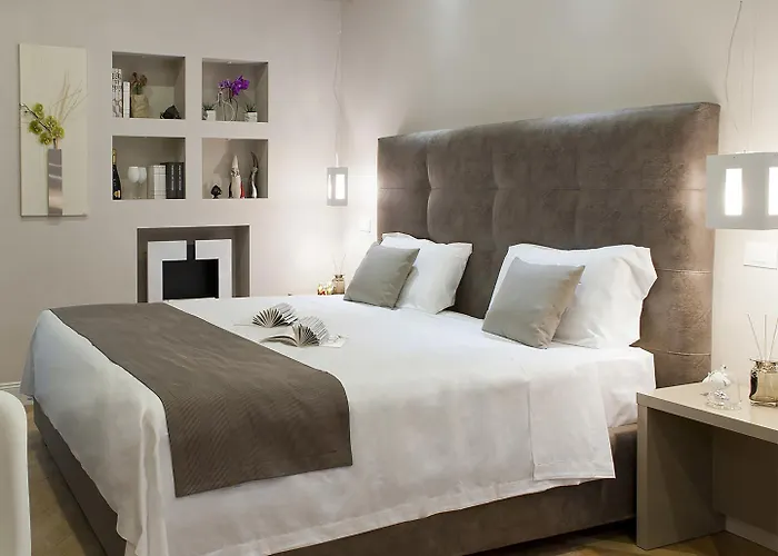 Guest house Terrazza Marco Antonio Luxury