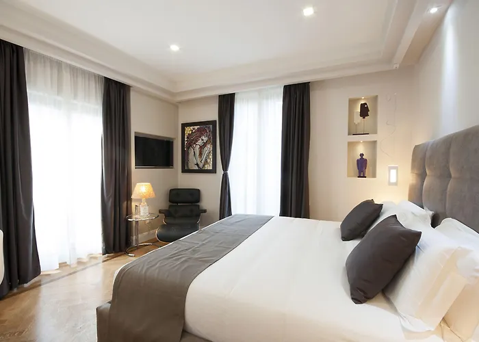 Guest house Terrazza Marco Antonio Luxury 4*