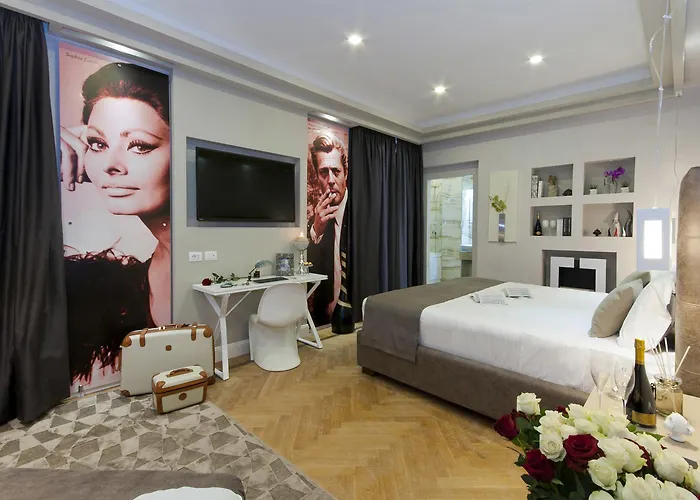 Terrazza Marco Antonio Luxury Guest house