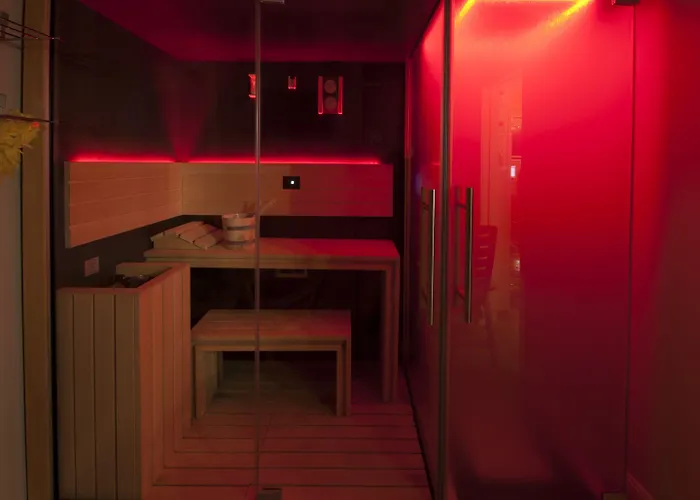 Guest house Terrazza Marco Antonio Luxury Rome