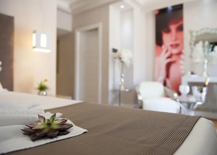 Terrazza Marco Antonio Luxury Guest house 4*