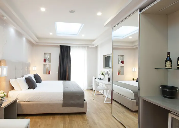 Guest house Terrazza Marco Antonio Luxury Rome