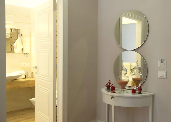 Terrazza Marco Antonio Luxury Guest house 4*